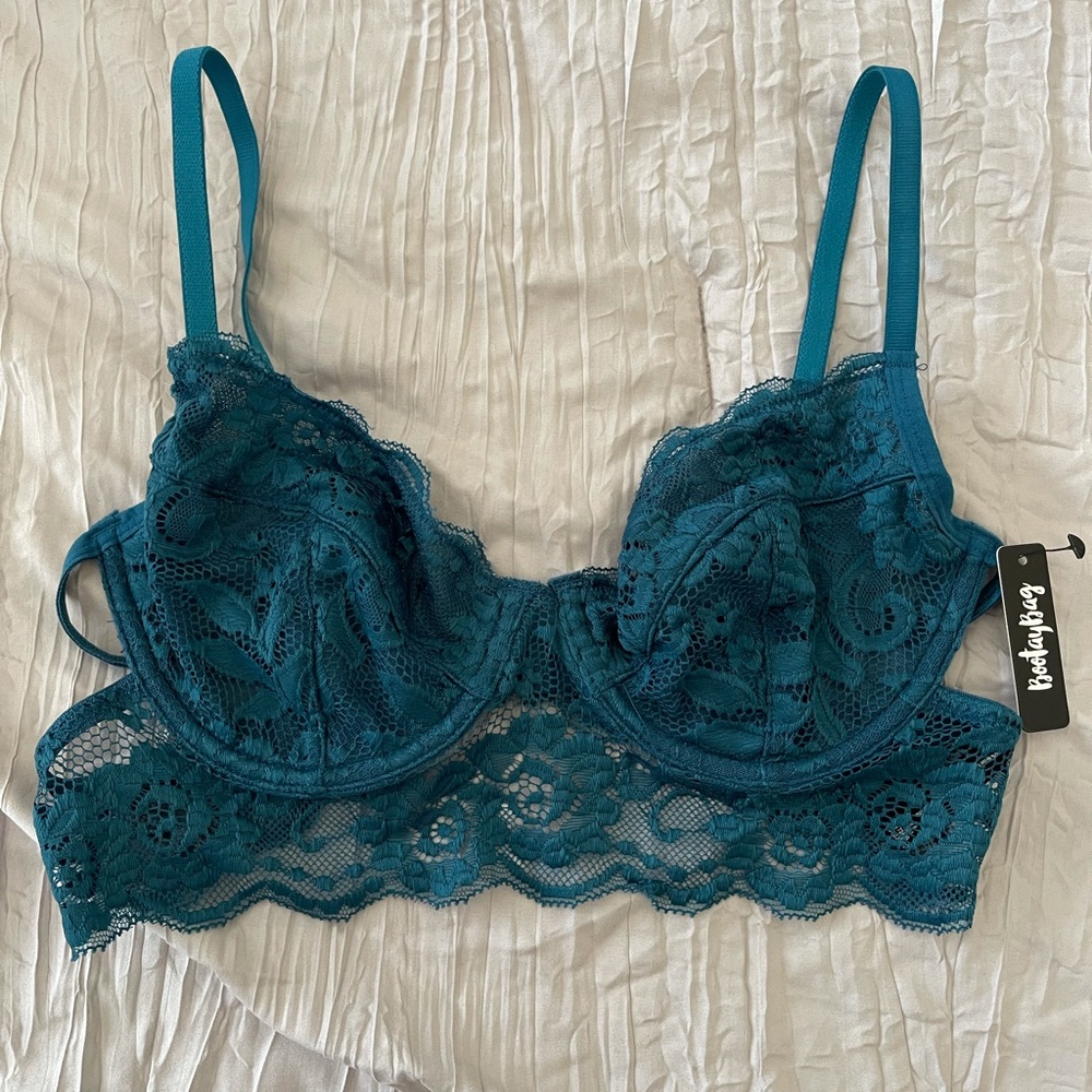 BootayBag bralette